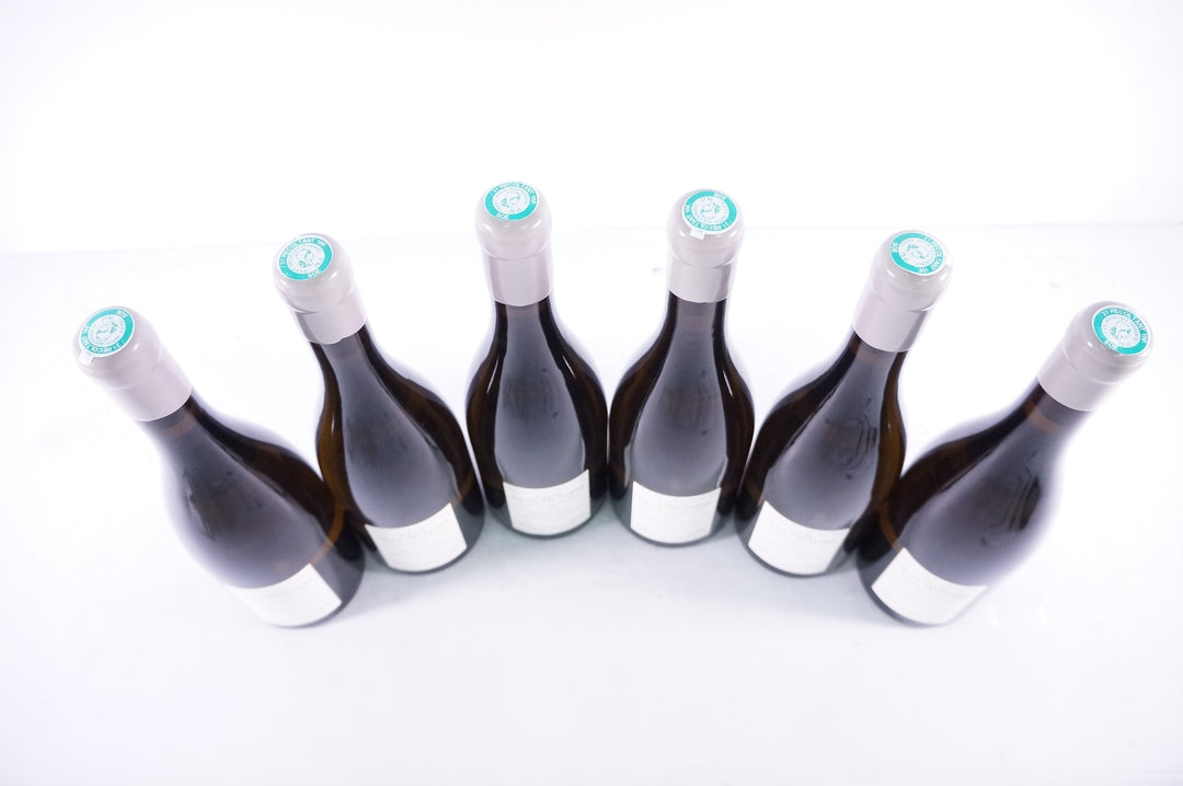 Benoit Ente Puligny Montrachet Clos de la Truffiere 1er Cru 2020