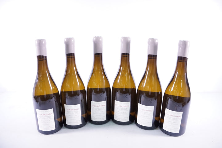 Benoit Ente Puligny Montrachet Les Folatieres En la Richarde 1er Cru 2020
