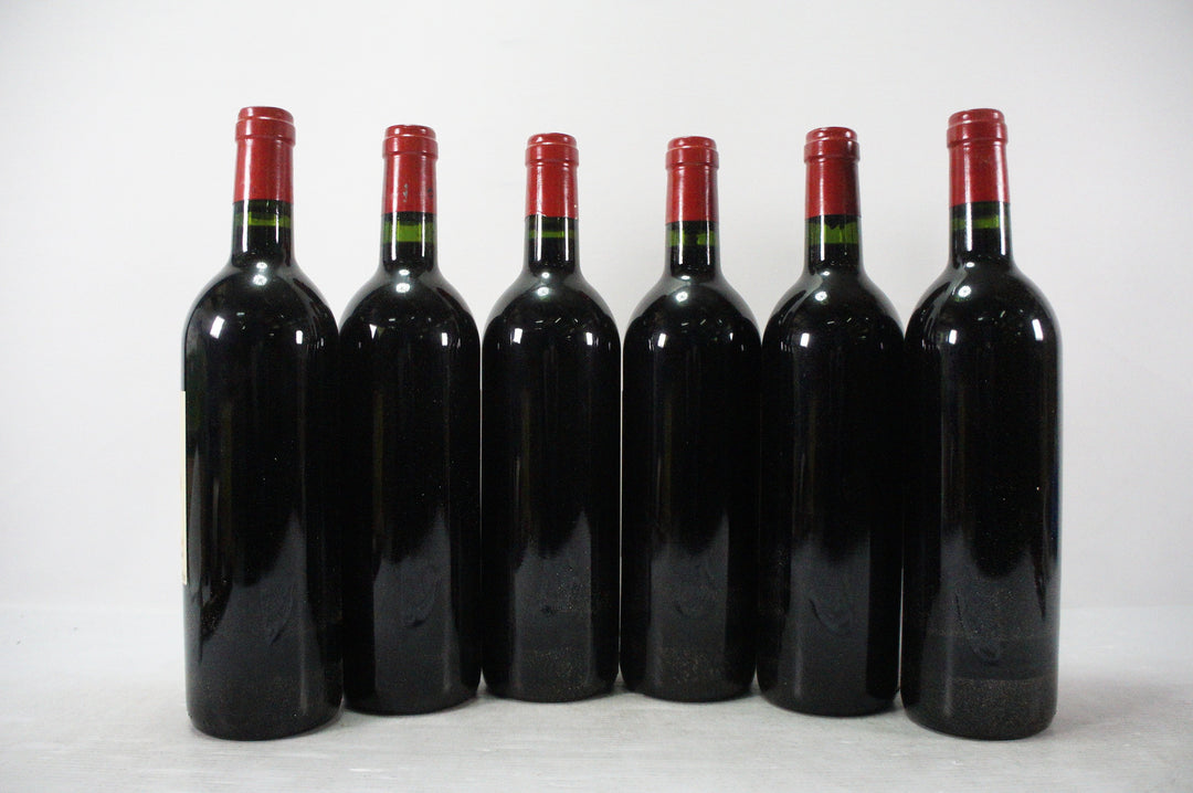 Chateau Figeac 1998