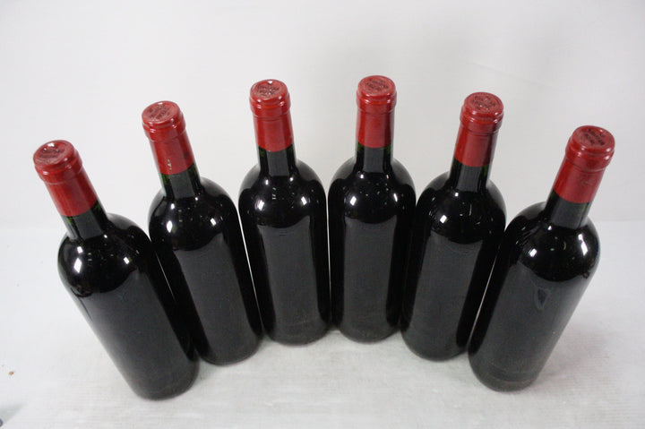 Chateau Figeac 1998