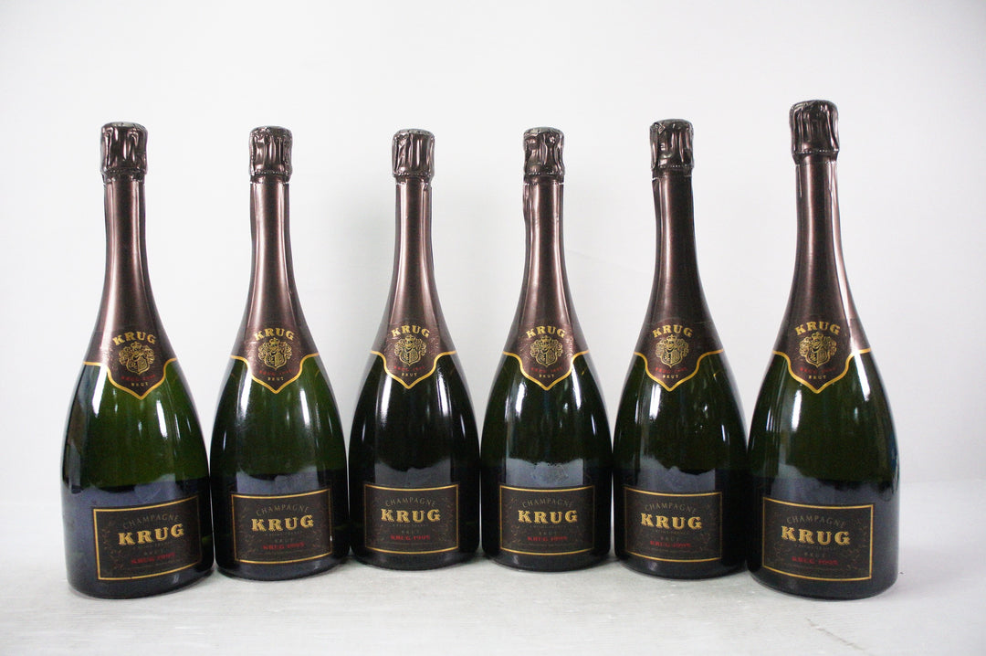 Krug 1995