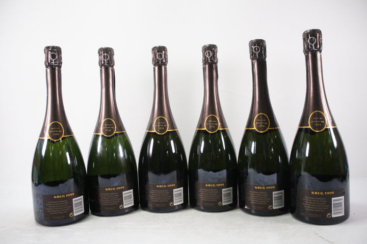 Krug 1995
