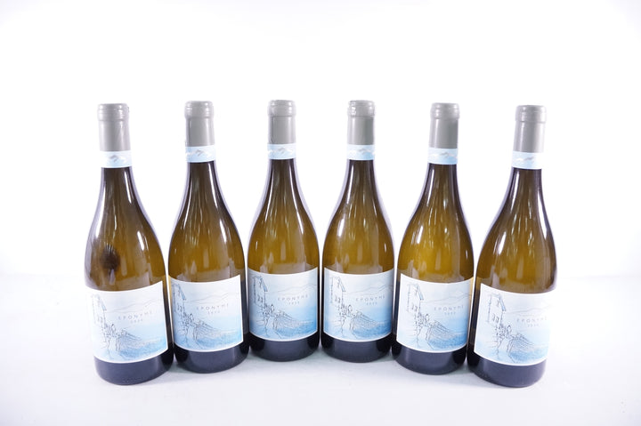 Domaine Belluard 'Eponyme' Gringet 2020