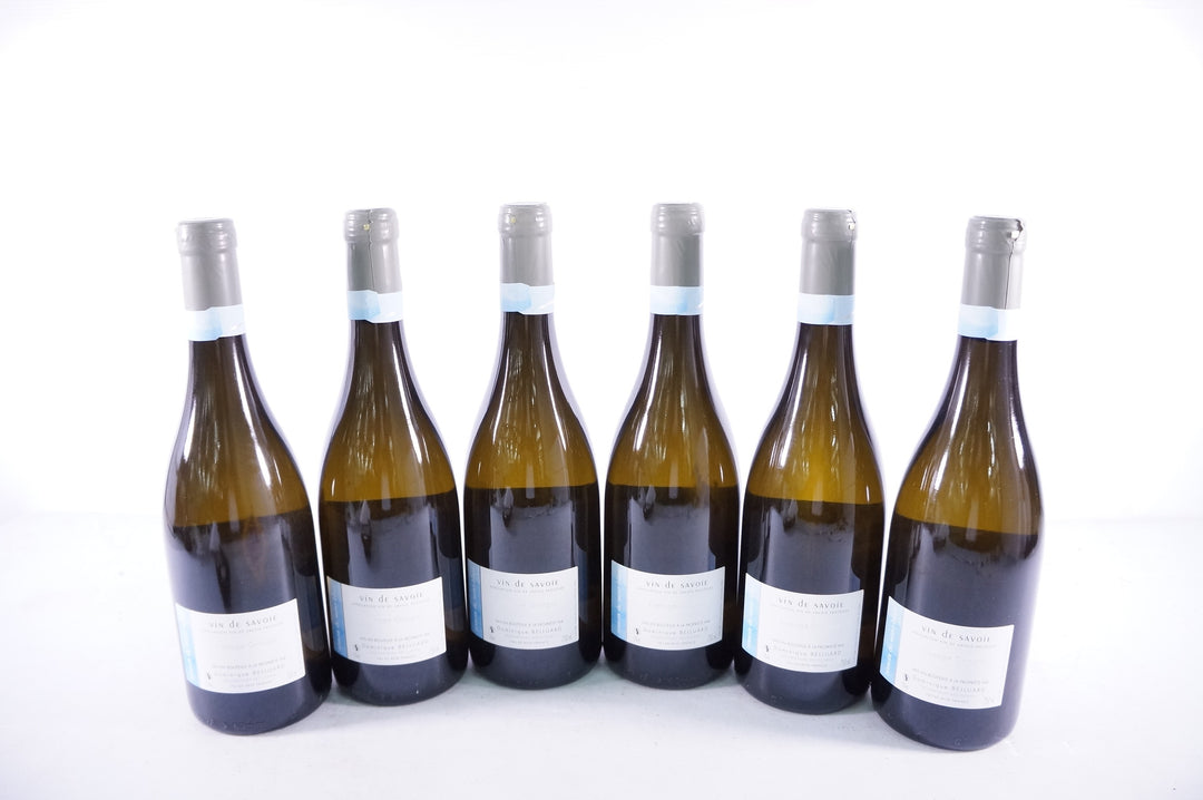 Domaine Belluard 'Eponyme' Gringet 2020