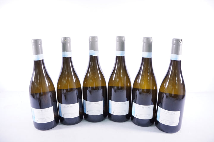 Domaine Belluard 'Eponyme' Gringet 2020