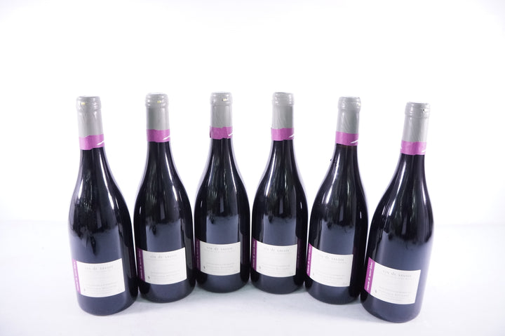 Domaine Belluard Mondeuse Vin de Savoie 2020