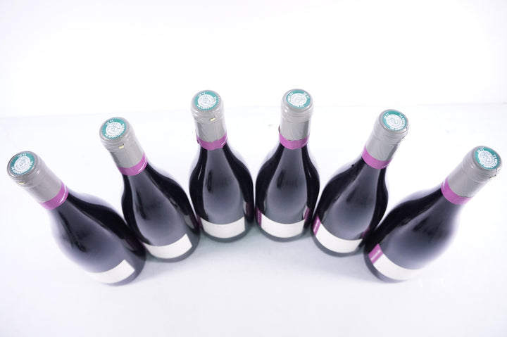 Domaine Belluard Mondeuse Vin de Savoie 2020