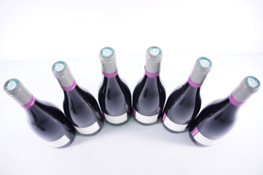 Domaine Belluard Mondeuse Vin de Savoie 2020