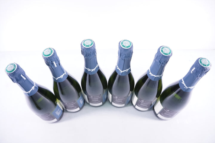 Domaine Belluard 'Les Perles du Mont Blanc' Brut 2018