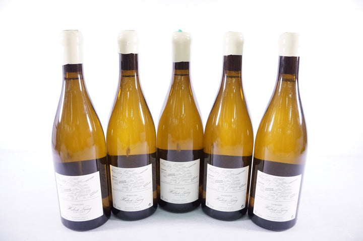 Hubert Lamy Saint Aubin En Remilly 1er Cru 2020