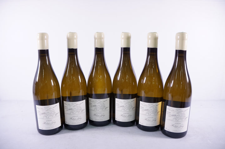 Hubert Lamy Saint Aubin Les Frionnes 1er Cru 2020