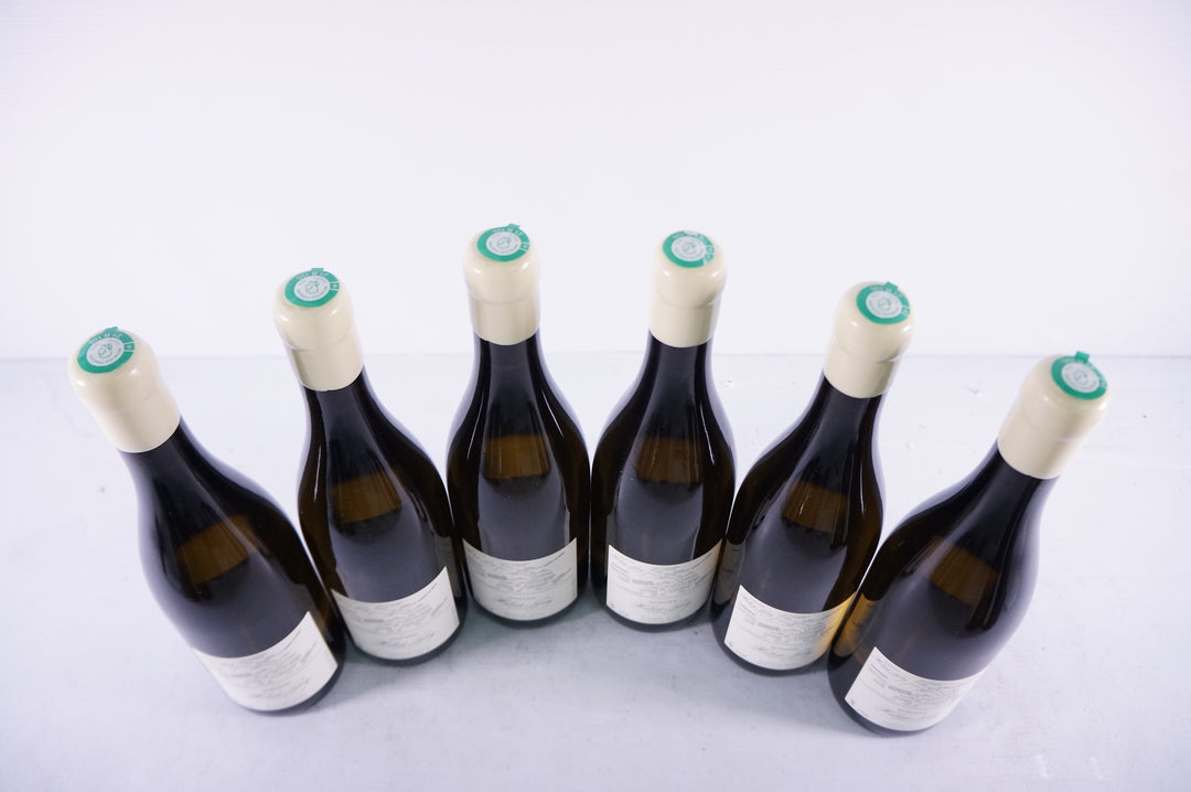 Hubert Lamy Saint Aubin Les Frionnes 1er Cru 2020