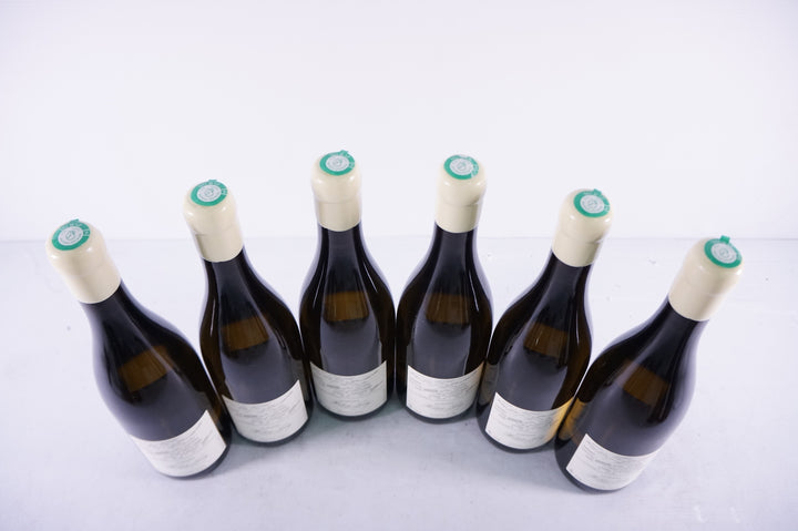 Hubert Lamy Saint Aubin Les Frionnes 1er Cru 2020