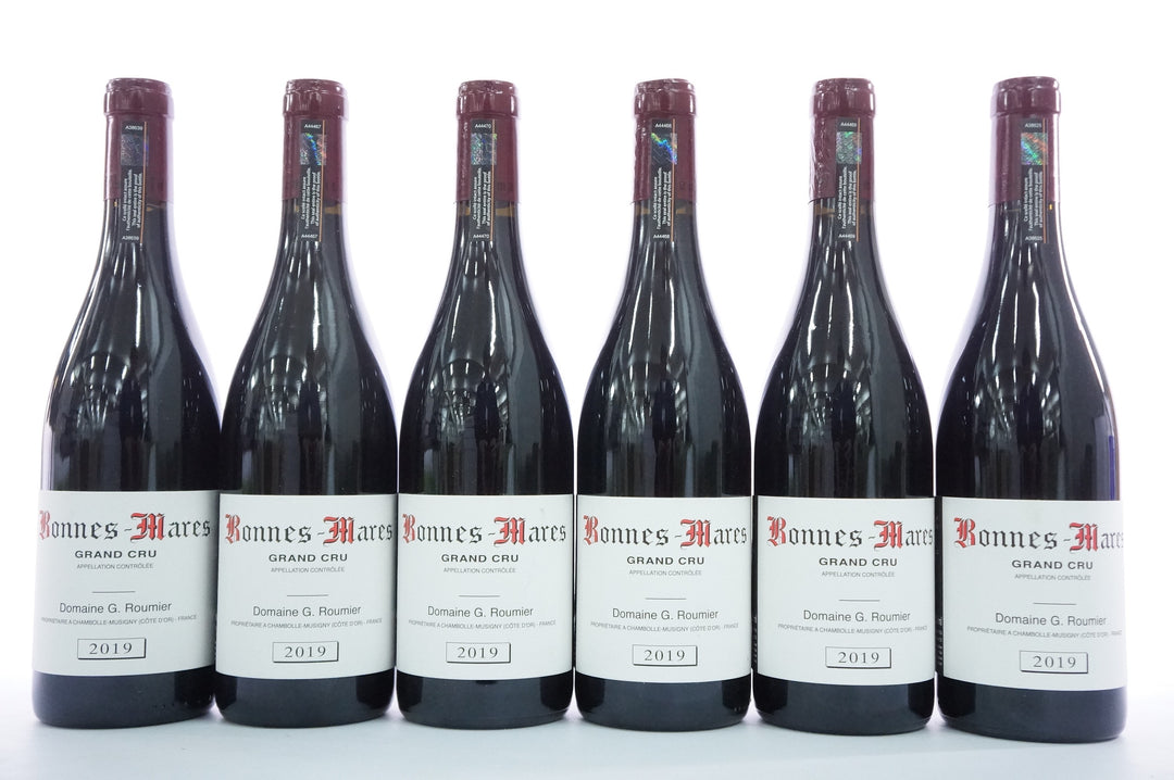Roumier (Georges) Bonnes Mares Grand Cru 2019