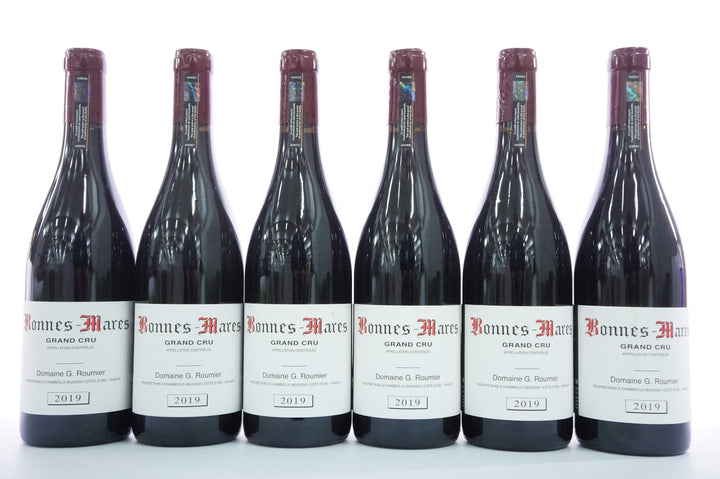 Roumier (Georges) Bonnes Mares Grand Cru 2019