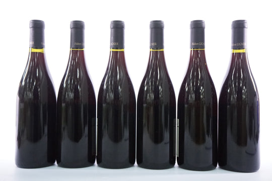 Hubert Lignier Morey Saint Denis Les Chaffots 1er Cru 2012