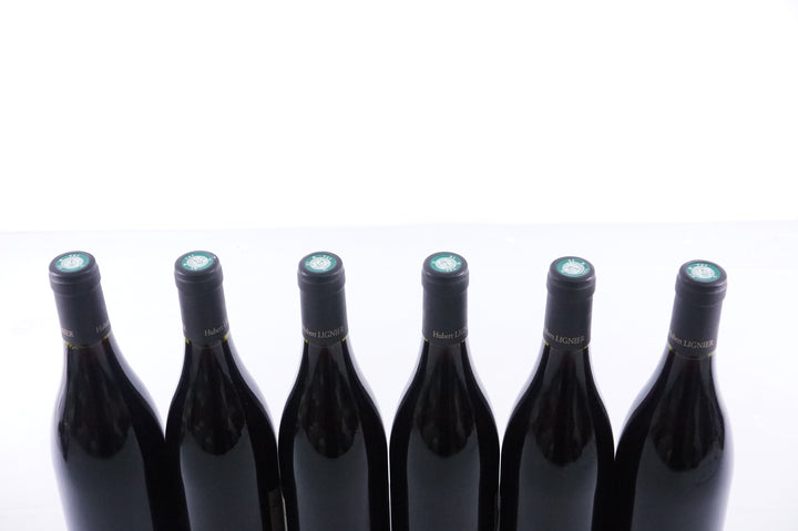 Hubert Lignier Morey Saint Denis Les Blanchards 1er Cru 2013