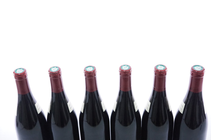 Jean Louis Chave Hermitage 2014