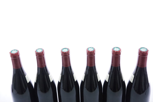 Jean Louis Chave Hermitage 2014