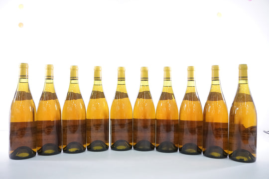 Billaud Simon Chablis Les Vaillons 1er Cru 1992 *