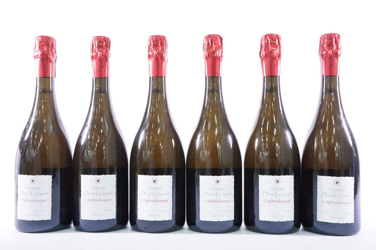David Leclapart L'Aphrodisiaque 1er Cru NV