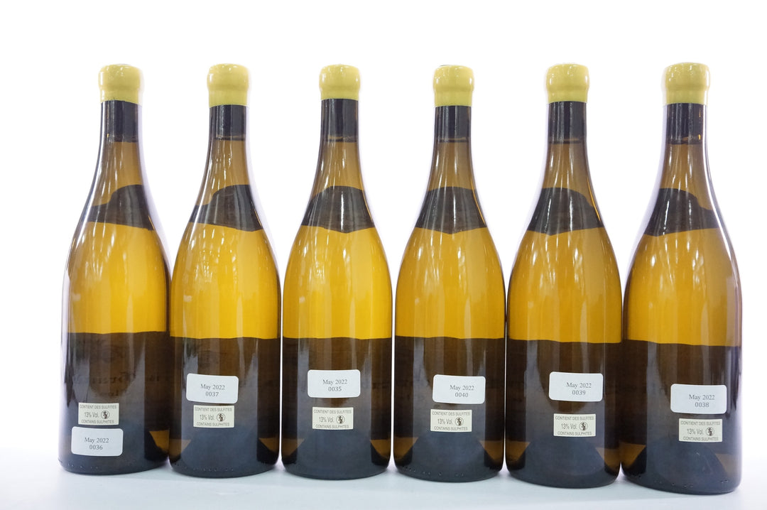 Raveneau Chablis Les Clos Grand Cru 2019