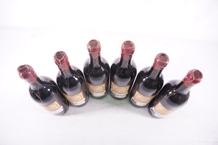 Lopez de Heredia Vina Tondonia Gran Reserva 2001