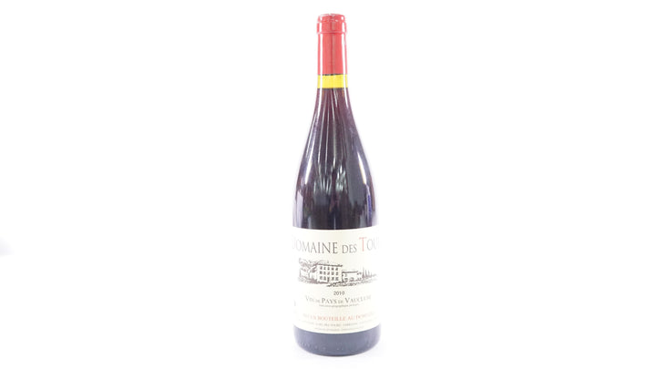Domaine des Tours VDP de Vaucluse (Chateau Rayas) 2010