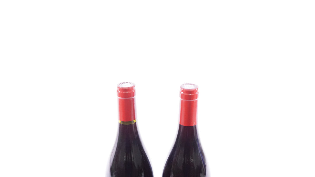 Domaine des Tours VDP de Vaucluse (Chateau Rayas) 2016