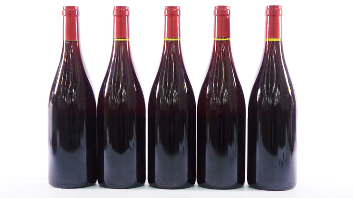Domaine des Tours VDP de Vaucluse (Chateau Rayas) 2018