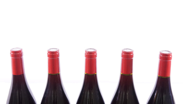 Domaine des Tours VDP de Vaucluse (Chateau Rayas) 2018