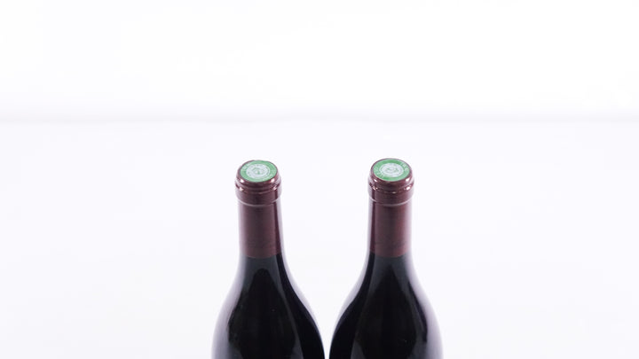 Meo Camuzet Chambolle Musigny Les Feusselottes 1er Cru 2009 *