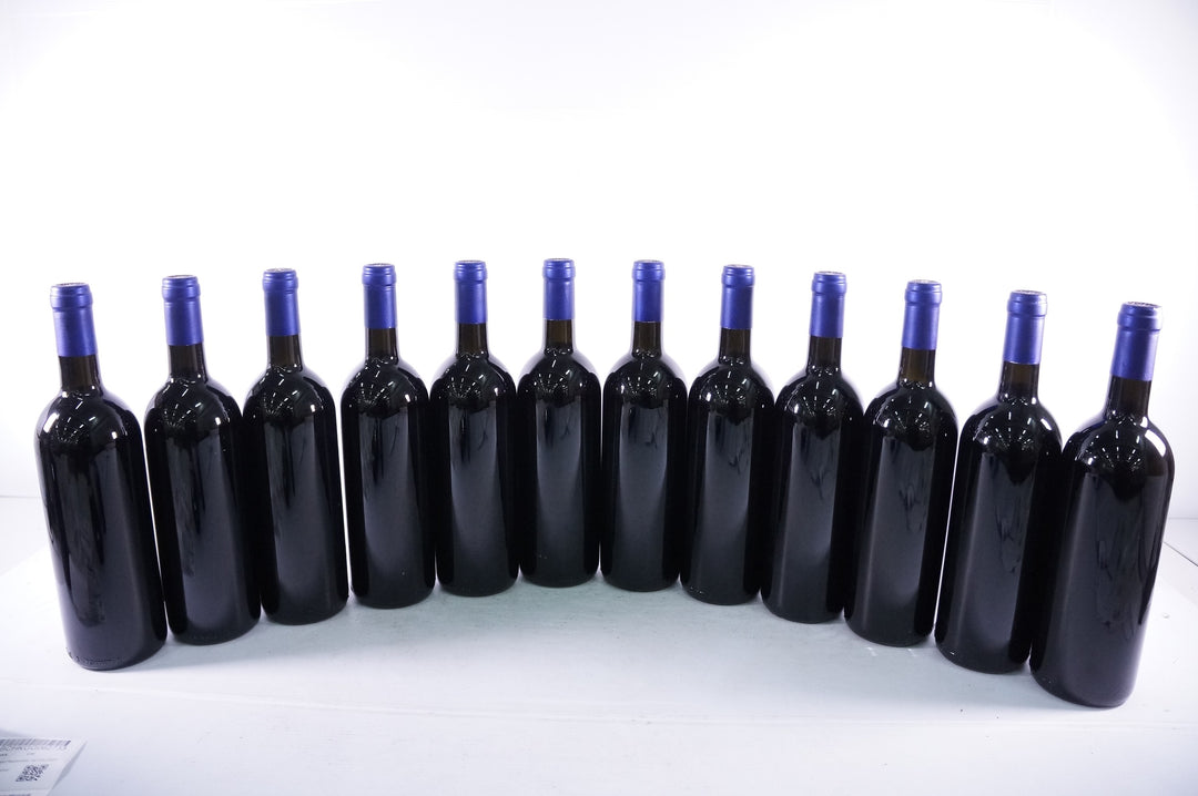 Sassicaia 1995