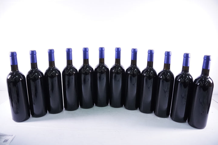 Sassicaia 1995