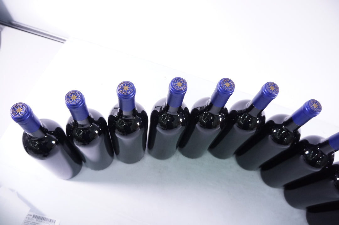 Sassicaia 1995