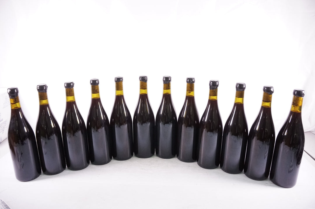 Domaine de L'Iserand Vin de France Alliance 2021