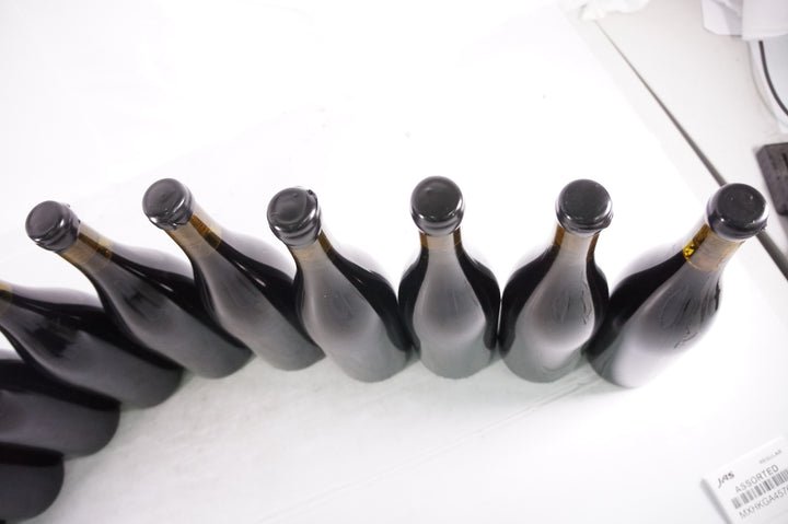 Domaine de L'Iserand Vin de France Alliance 2021