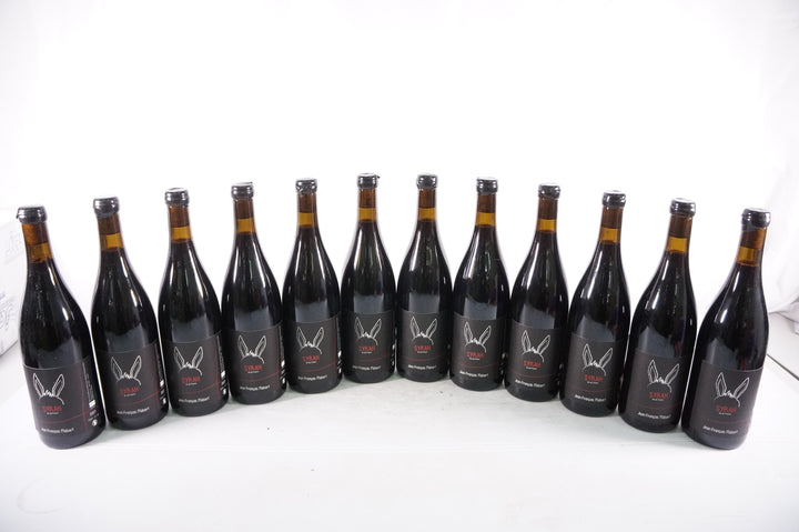 Domaine de L'Iserand Vin de France Syrah 2021