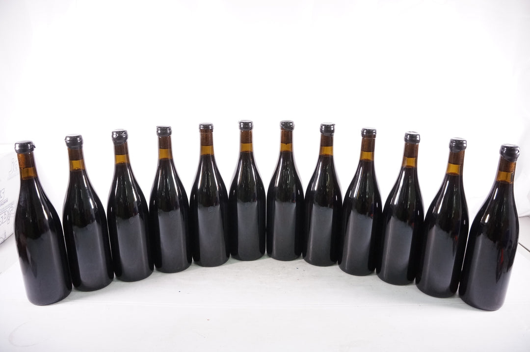 Domaine de L'Iserand Vin de France Syrah 2021