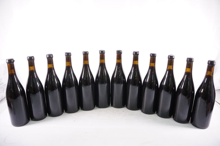 Domaine de L'Iserand Vin de France Syrah 2021