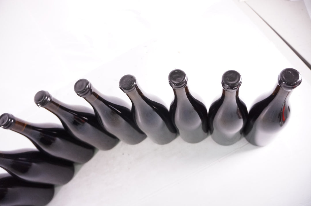 Domaine de L'Iserand Vin de France Syrah 2021