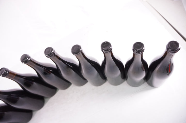 Domaine de L'Iserand Vin de France Syrah 2021