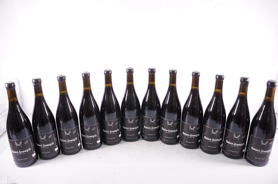 Domaine de L'Iserand Saint Joseph 2021