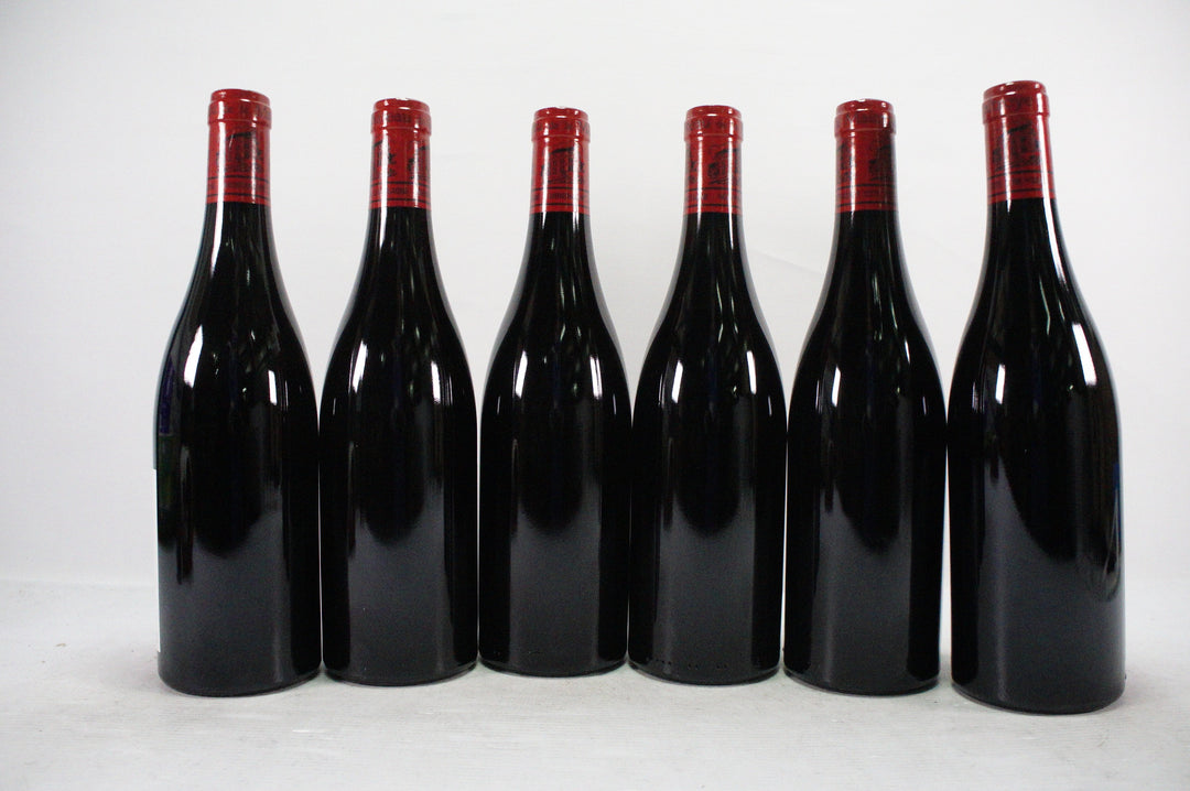Chateau de la Maltroye Chassagne Montrachet Clos du Chateau de la Maltroye 1er Cru Rouge 2020