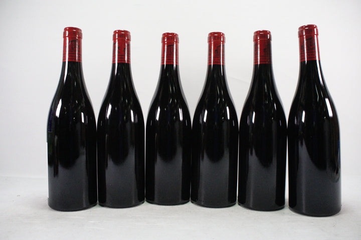 Chateau de la Maltroye Chassagne Montrachet Clos du Chateau de la Maltroye 1er Cru Rouge 2020
