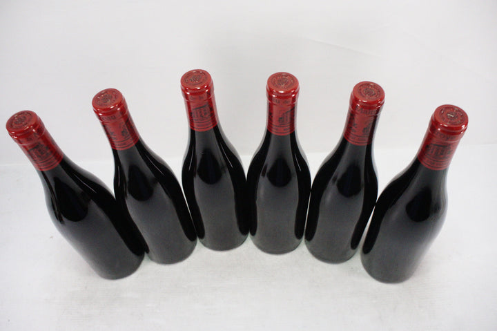 Chateau de la Maltroye Chassagne Montrachet Clos du Chateau de la Maltroye 1er Cru Rouge 2020