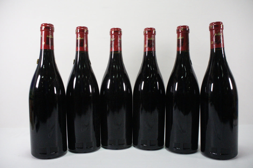 Clos des Papes Chateauneuf du Pape 1998