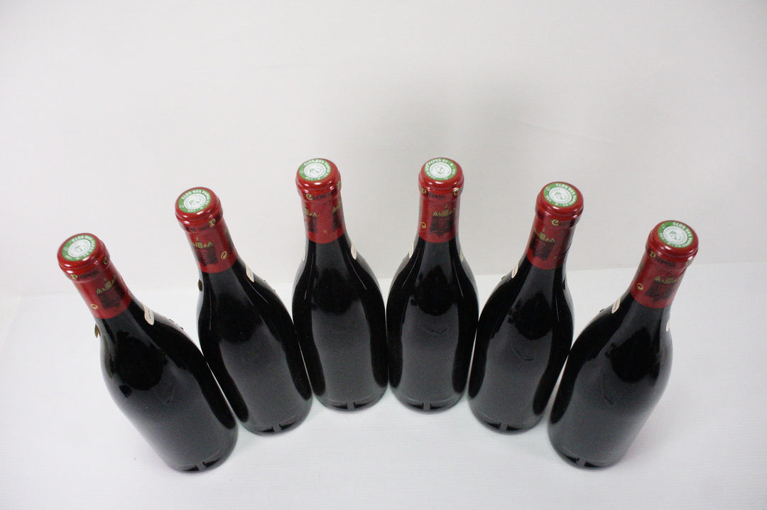 Clos des Papes Chateauneuf du Pape 1998