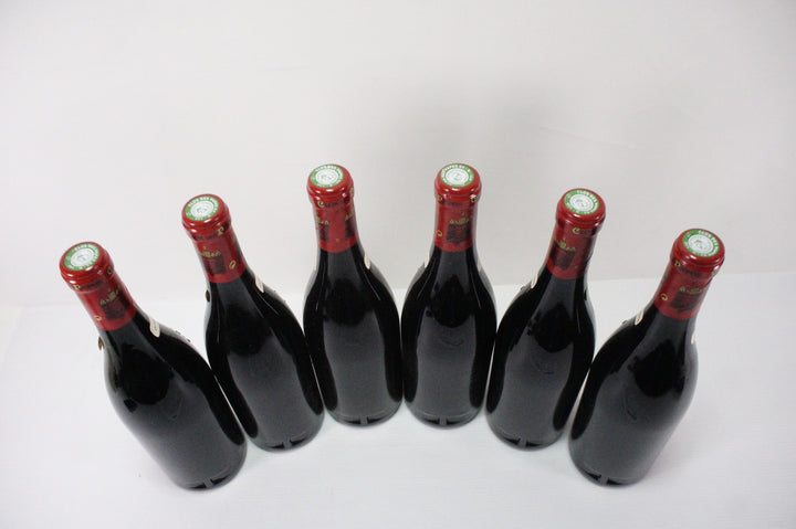 Clos des Papes Chateauneuf du Pape 1998