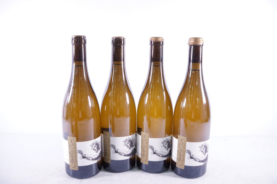 Pattes Loup Chablis Beauregard 1er Cru 2012 *